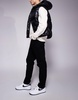 Armani Exchange slim jeans in black