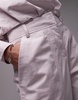 Mango tapered pants in pale pink - part of a set