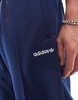adidas Originals track pants in navy