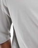 ADPT oversized t-shirt in gray