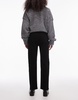 ARKET Jade stretch slim leg jeans in black