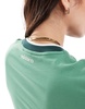 adidas Originals baby t-shirt in green