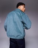 Dickies Eisenhower cord jacket in dark green