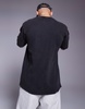 Dickies Plentywood acid wash t-shirt in black