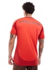 adidas Football FC Bayern 2024/2025 unisex home jersey in red