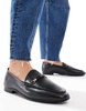 ALDO Francine loafers in black leather