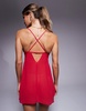Ann Summers Enchanting chemise in red