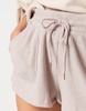 Cotton:On coordinating super soft sleep shorts in gray