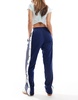 adidas Originals adicolour adibreak pants in navy