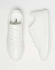 ASOS DESIGN sneakers in off white