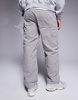 HUGO BLUE Getro pants in black