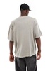 Bershka T-shirt in light green
