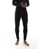 Boss Bodywear infinity thermal long johns in black
