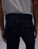 ARKET Park regular straight fit jeans in deep blue wash