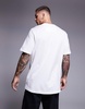 adidas Originals Essential T-shirt in white
