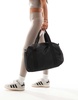 ASOS DESIGN compact cabin bag in black