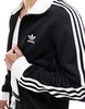 adidas Originals Classics tracktop in black