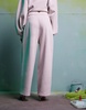 ASOS DESIGN heavyweight sweatpants in oatmeal - part of a set