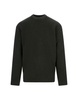 Ribbed Sweater