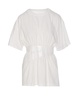 Mm6 Maison Margiela "Taped" T-Shirt