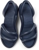 Blue Sandals for Men.