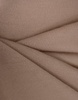 Beige Adda Turtleneck Sweater