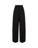 Enro 'gessati' Virgin Wool Blend Pants