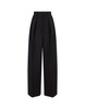 Enro 'gessati' Virgin Wool Blend Pants