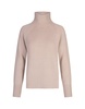 Turtleneck Knitted Jumper