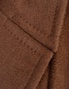 Brown Attuale Coat