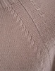 Turtleneck Knitted Jumper