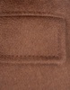 Brown Attuale Coat