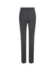 Medium Grey Mora Trousers Sportmax