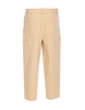 Le Cropped Pants