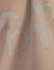 Barrow Graffiti T-shirt In Beige