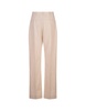 Buckle Detailed Trousers
