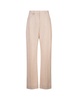 Buckle Detailed Trousers