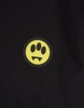 Black T-shirt With Smile