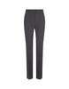 Medium Grey Mora Trousers Sportmax