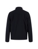 Black Nylon Stretch Jacket