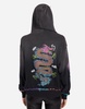 Sofie X Vintage Pink Dragon