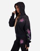 Hezly Vintage Pink Dragon