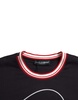 Black Cotton T-Shirt, Upgrade Your Casual Wardrobe with this Stylish