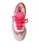 Dolce & Gabbana Multicolor Leather Daymaster Low Top Sneakers Shoes