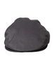 Gray Cotton Cloth Newsboy Hat Men
