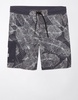 ae printed flex 8" classic board short
