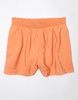 ae easy smocked waist short