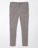 ae flex slim lived-in khaki pant