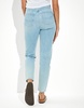 ae x the jeans redesign mom jean