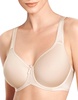 basic beauty contour spacer bra in natural nude